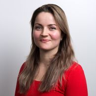 Mireille Groenendijk