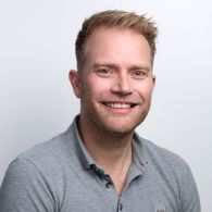 Chris Tofohr Tanthof